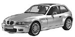 BMW E36-7 P199C Fault Code