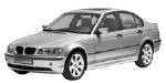 BMW E46 P199C Fault Code