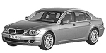 BMW E66 P199C Fault Code