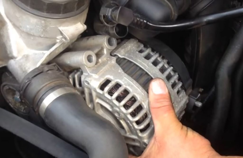 See P199C in engine